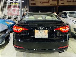 هیوندای سۆناتا